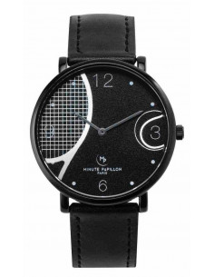 La Tennis Black