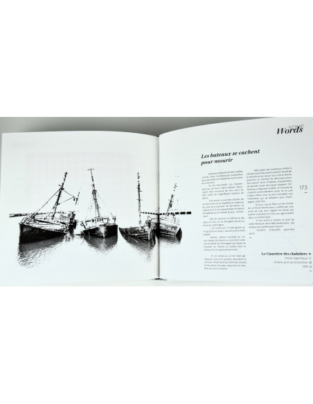 Minute Papillon - Artbook de P.G.Moreau