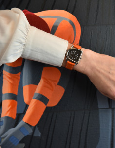 The Black Mp Watch 2