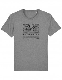 Bicyclette