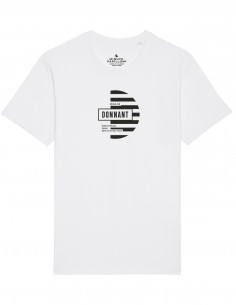 White T-shirt - Donnant