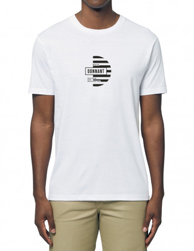 White T-shirt - Donnant
