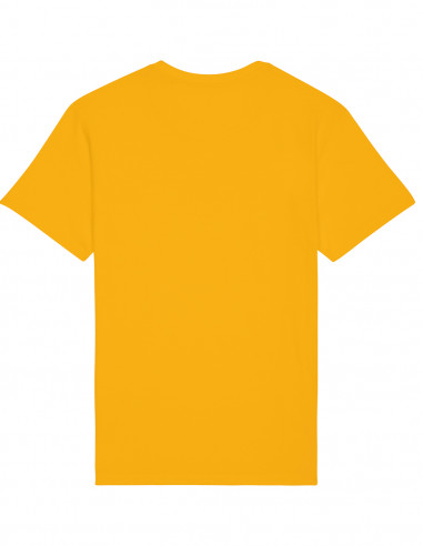 Adventure is adventure yellow t-shirt - Bike