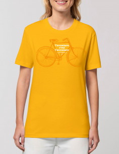 l'aventure c'est l'aventure - Vélo 2