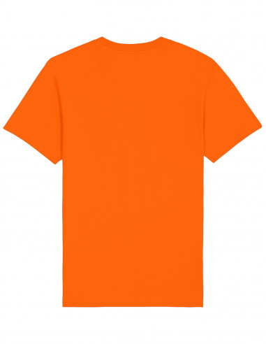 Adventure is adventure orange t-shirt - Snake
