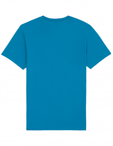 Azure T-shirt Adventure is Adventure - Canoe