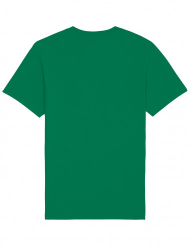 Adventure is adventure green t-shirt - Forest