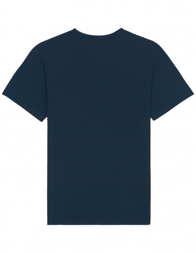 Navy blue T-shirt - Today is your day