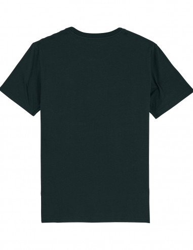 Black T-shirt - Imagine
