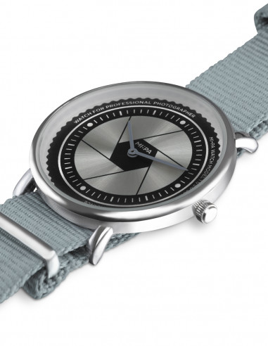 The Photographer Model 1