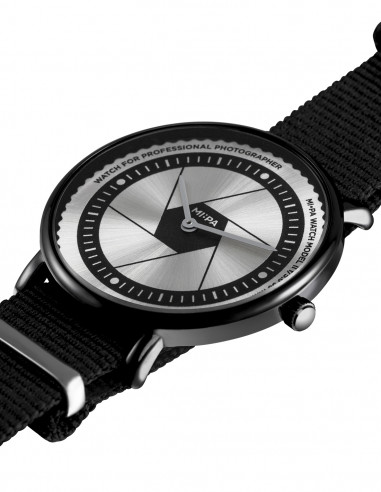 La Photographe  Modèle 2