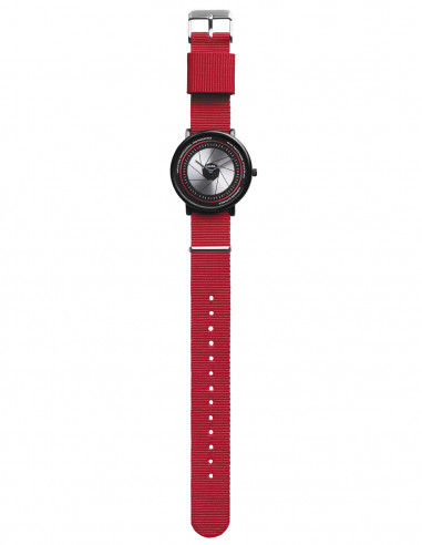 The Photographer Model 3