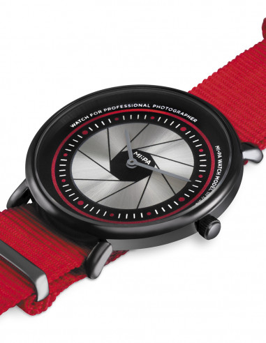 The Photographer Model 3