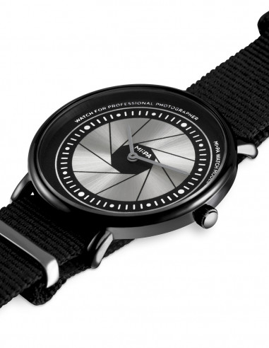 La Photographe  Modèle 4