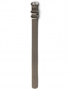 Le Bracelet Nato Gris 2