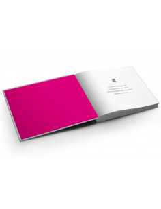 Minute Papillon - Artbook de P.G.Moreau 2